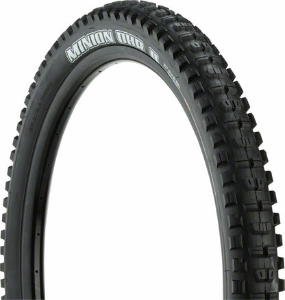 Maxxis Minion DHR II 27.5x2.80 Folding 3C MaxxTerra EXO 120TPI Tubeless Ready 3