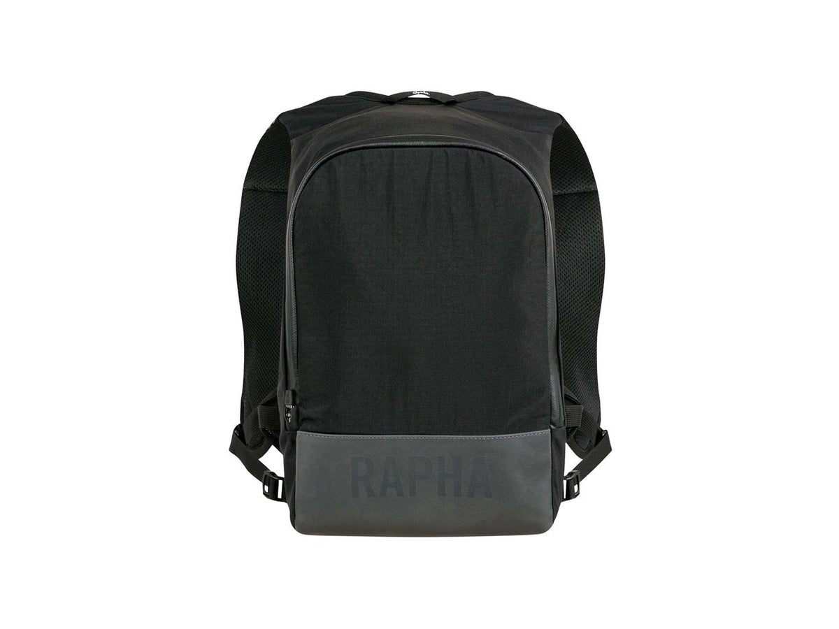 Rapha Pro Team Lightweight Backpack 10L Black 1