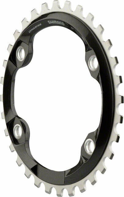 Shimano XT M8000 30t 96mm 1x11 Chainring 1