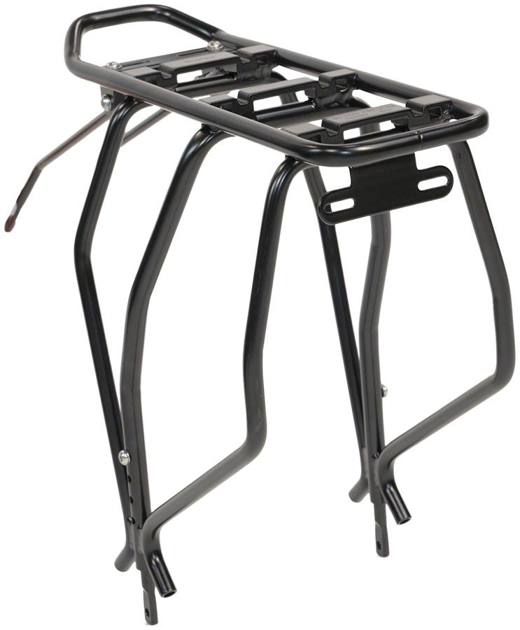 Burley Rear Rack 2