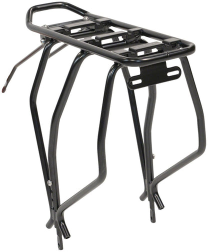 Burley Rear Rack 2