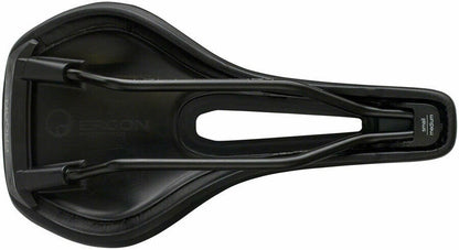 Ergon SR Sport Gel Womens Saddle Small-Medium Black 5