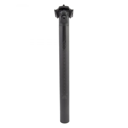 Origin8 Axys Carbon Seatpost, 27.2 X 350, 10MM Black 3