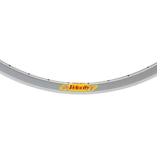 Velocity Deep-V Rim Vel 700c 622x13.5 Deep-v 36 Sl/msw 1
