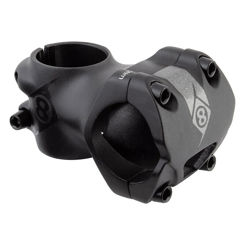 Origin-8 Flow MTB Stem Stem Or8 Mtb Flow 3d 45x31.8x28.6 0d Bk 1