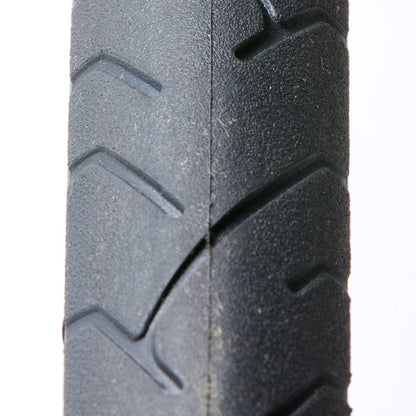 RiBMo ProTite Folding Urban/Commuter Tire 700x23C Black 3