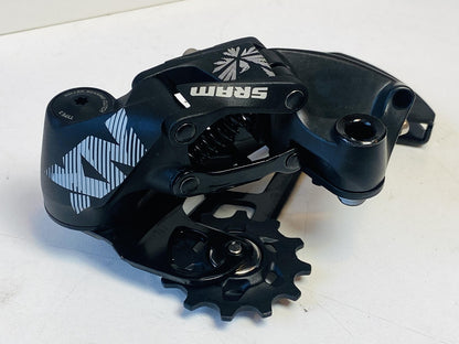 SRAM NX Eagle Rear Derailleur Type 3 - 12 Speed Long Cage Black 5