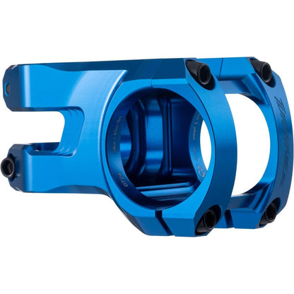 Race Face Turbine-SL Stem (35.0) 0/6mm x 40mm Blue 5