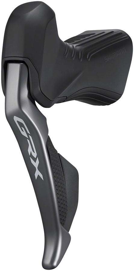 Shimano GRX ST-RX815 2 x 11 Speed Di2 Left DropBar Shifter/Hydraulic Brake Lever 2