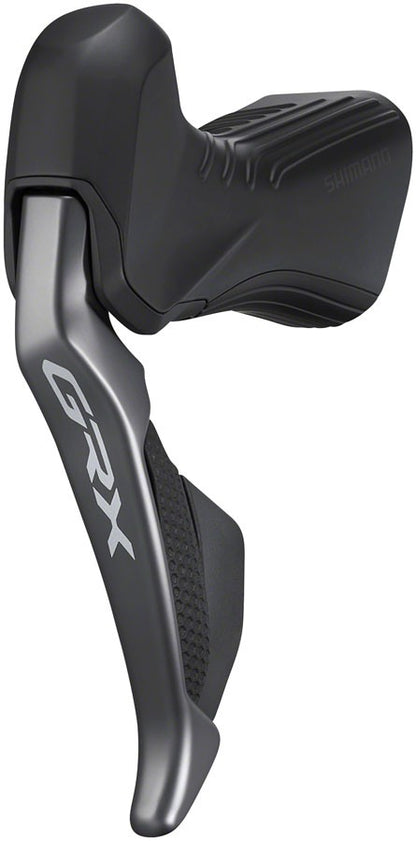 Shimano GRX ST-RX815 2 x 11 Speed Di2 Left DropBar Shifter/Hydraulic Brake Lever 2