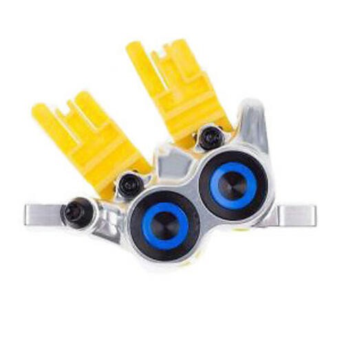 Magura Disc Brake Caliper MT Trail SL (74mm) 4-piston - Chrome 1