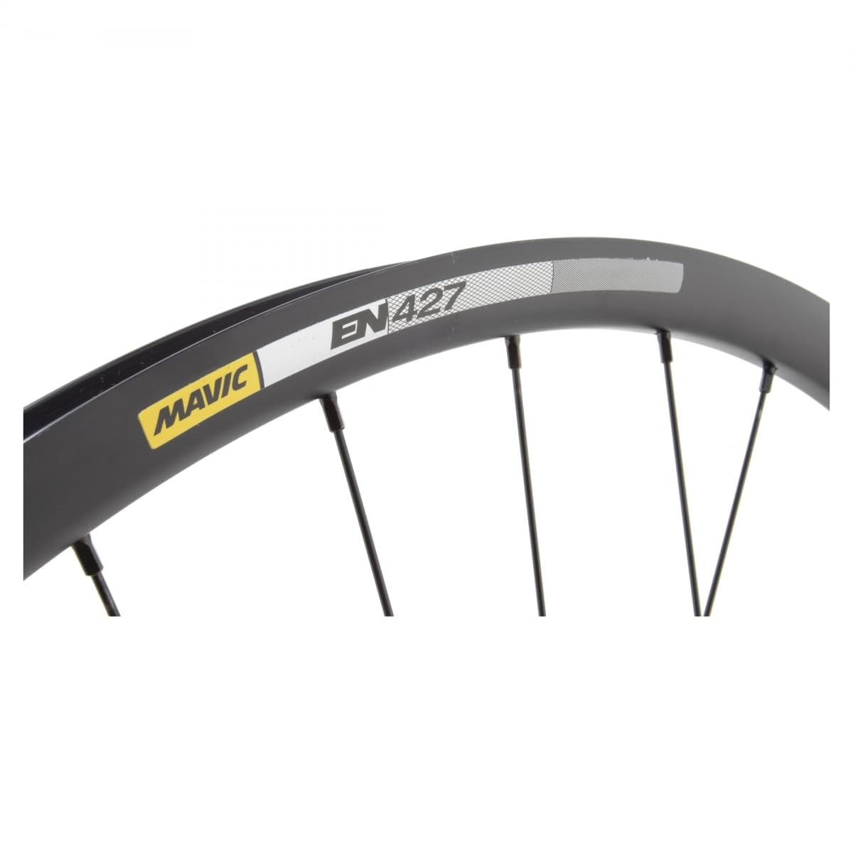 WheelMaster 29in Alloy Mountain Disc Double Wall 29in Set Mavic EN427 6B 5