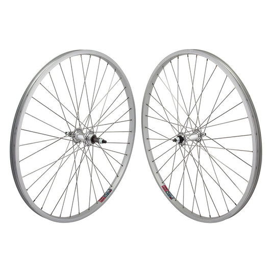 WM Wheels 26x1.5 559x19 Alloy B/O Paralax SS 5/6/7-Speed 1
