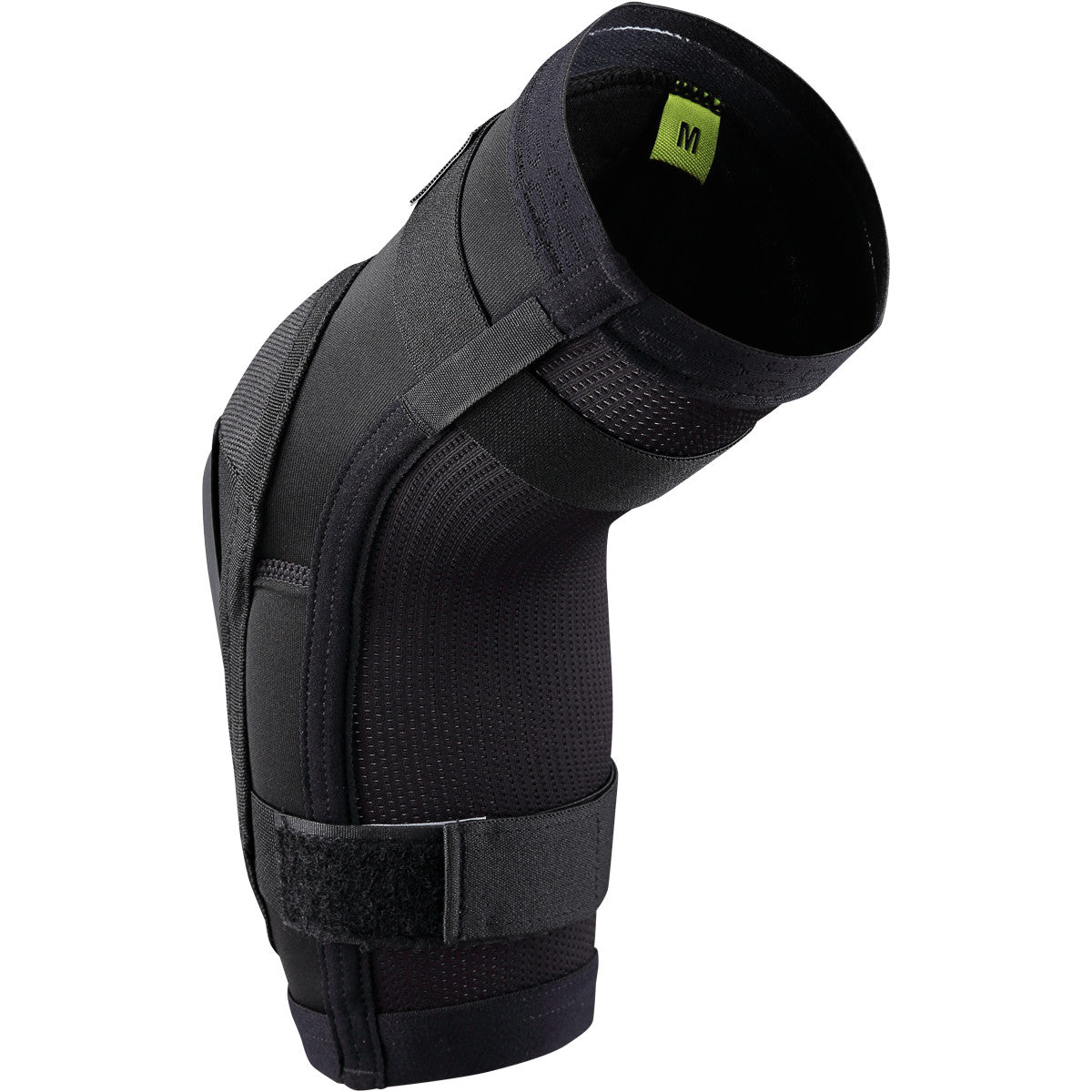 iXS Hack Race Elbow Guard Black XXL 2