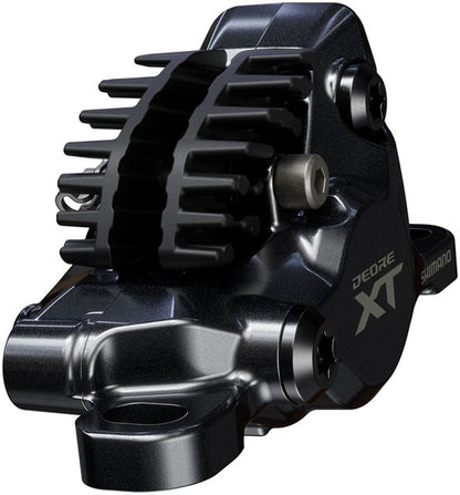 Shimano Deore XT BR-M8200 XC Disc Brake Caliper 2-Piston Front Rear 2