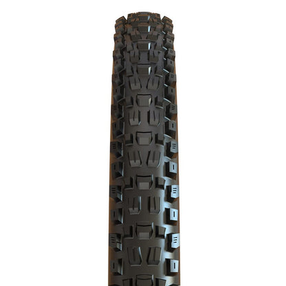 Maxxis Assegai Tire 29 x 2.6 Tubeless Folding Black Dual EXO Wide Trail 1