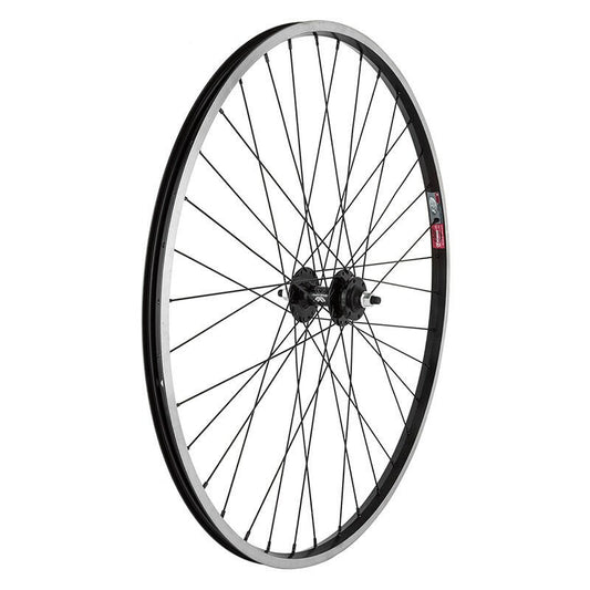 WM Wheel Front 29 622x19 Wei 519 Bk Msw 36 Wm Mt3000 Bo 6b Bk 100mm 14gbk 1