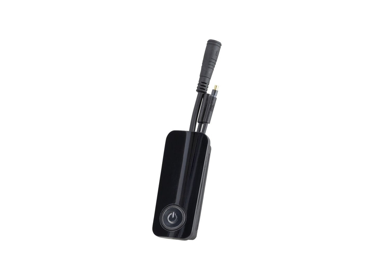 Hyena Domane+ AL Top Tube HMI Assembly One size Black 1