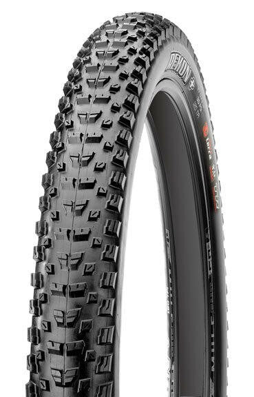 Maxxis Rekon Tire 29 x 2.6 120tpi Triple Compound MaxxTerra EXO Casing 1