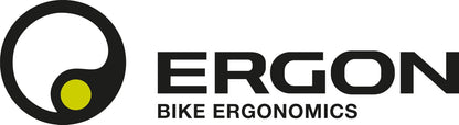 Ergon SR Tri Pro Carbon Saddle - Carbon Black Women's Mid 5