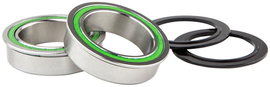 Cane Creek Hellbender 70 Bottom Bracket - PF41, For 30mm Spindles 1