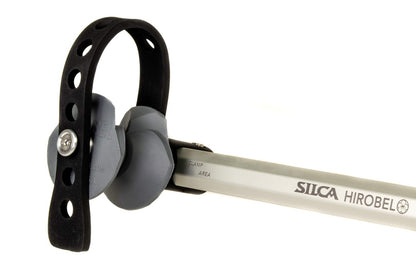SILCA Hirobel Frame Clamp for Bike Repair Work Stands 2