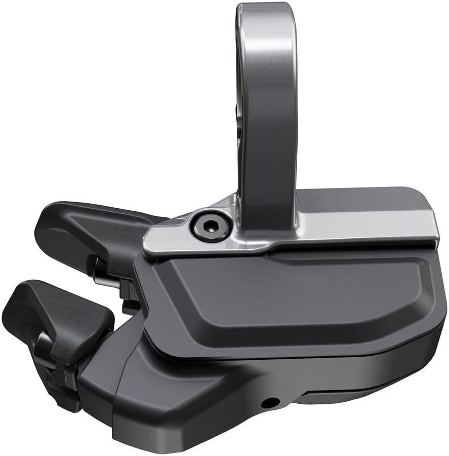 Shimano XTR SW-M9250-R Rapid ES Di2 Wireless Shifter - Right 11/12-Speed Clamp 3