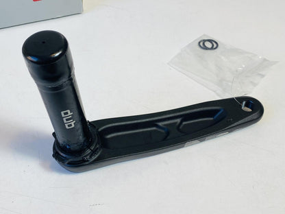 SRAM NX Eagle Boost Crankset - 175mm 12-Speed 32t Direct Mount DUB 5