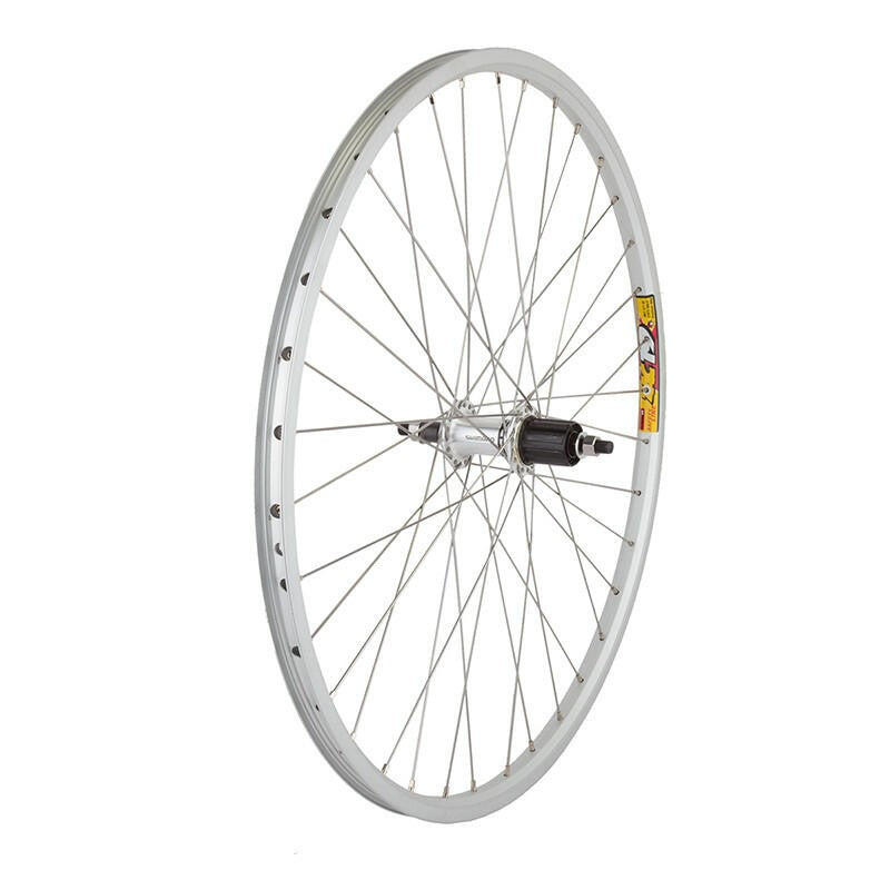 WM Wheel Rear 26x1.5 559x19 Wei Zac19 Sl 36 Tx800 Bo 8-10scas Sl 135mm Dti2.0sl 1