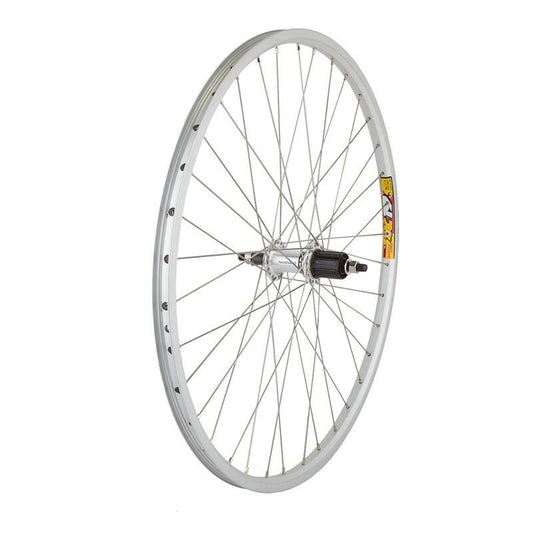 WM Wheel Rear 26x1.5 559x19 Wei Zac19 Sl 36 Tx800 Bo 8-10scas Sl 135mm Dti2.0sl 1