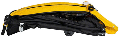 Burley Bee Kids Trailer One size Yellow 11