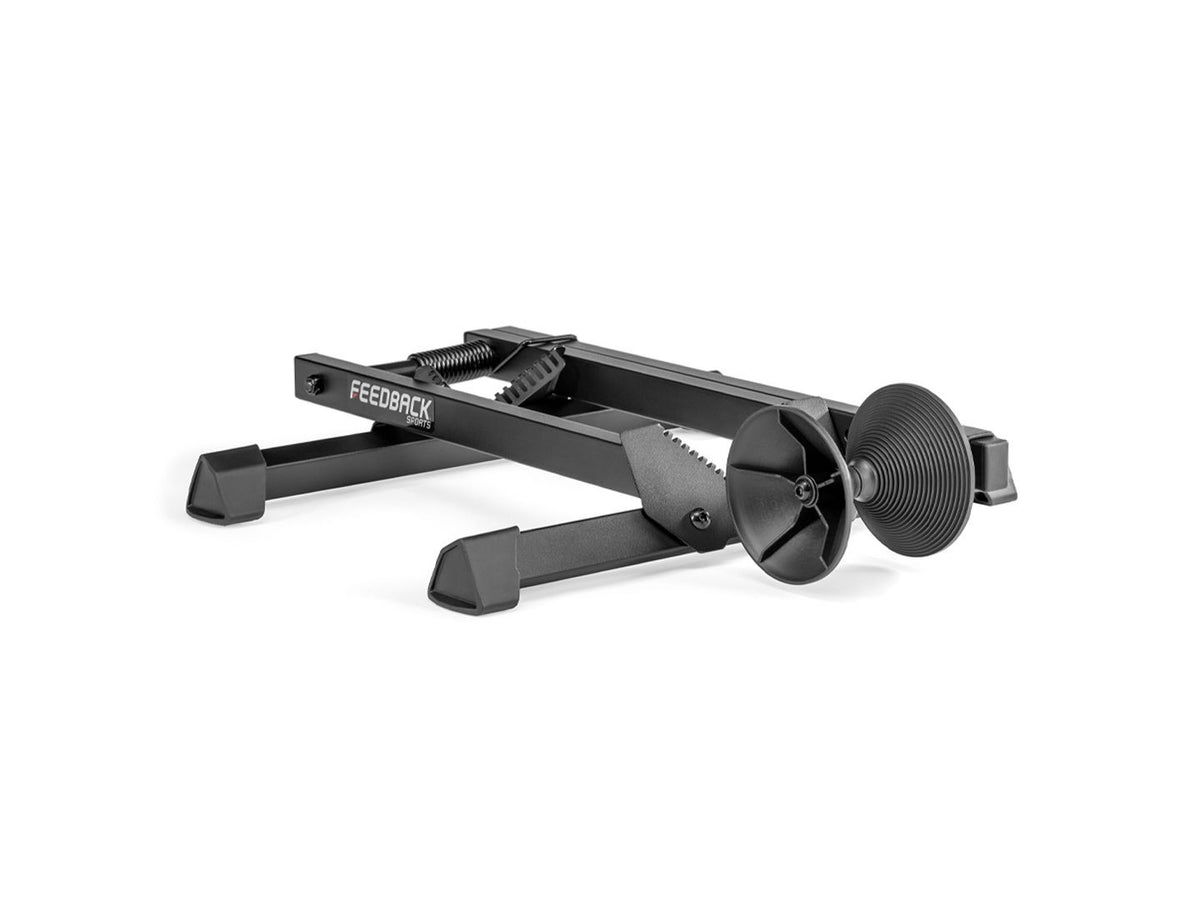 Feedback Sports Rakk 2.0 RAKK 2.0 Black 2