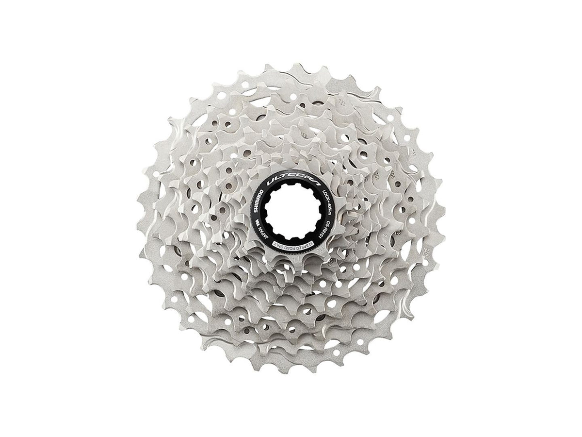 Shimano Ultegra R8101 12-Speed Cassette 1