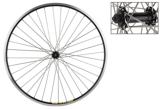 WM Wheel Front 700x35 622x19 Wei Zac19 Bk Msw 36 Aly Qr Bk 12gss 1