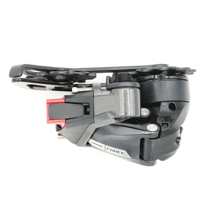 SRAM Force AXS D2 Rear Derailleur 12-Speed 36T Max Iridescent Gray 2