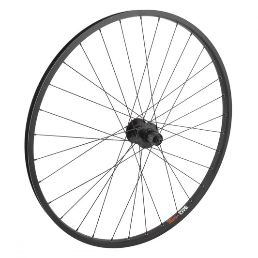 Wheel Master 29in Alloy Mountain Disc Double Wall 29in RR Sun Rhyno Lite 6B 1