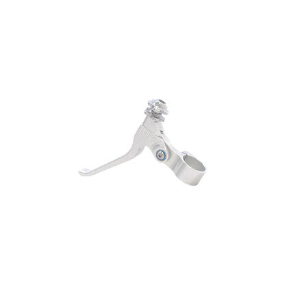 Paul Component Engineering Canti Lever Brake Levers Silver, Pair 3