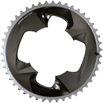 SRAM Force 2x12-Speed Chainring, 4-Bolt 2