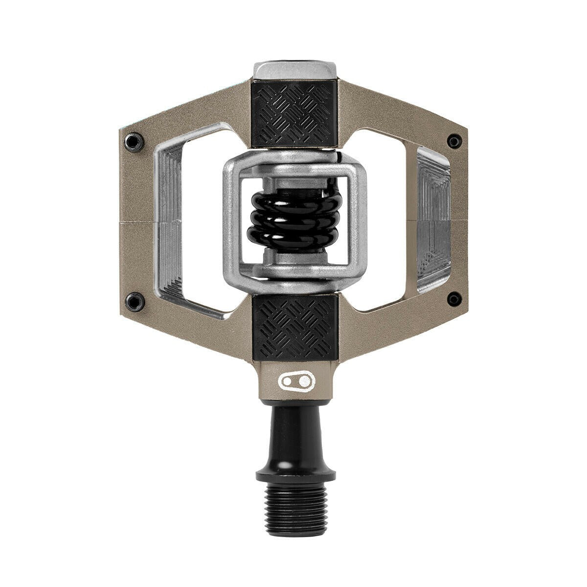 Crank Brothers Mallet Trail Champagne / Black Spring 1