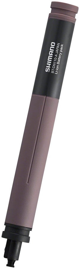 Shimano BT-DN110A Internal Di2 Battery One size Grey 1