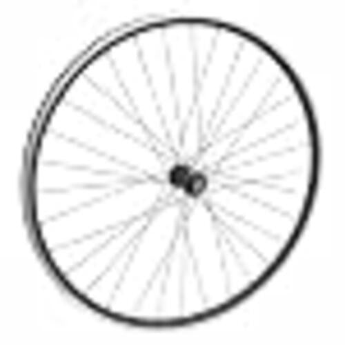 Wheel Master 700C Alloy Road Double Wall 700C FT OR8 SL18 Rim 2