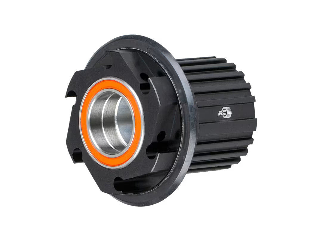 Hub Part Bontrager 108 Shimano MS Freehub NoPawls/Springs v2 600718 1