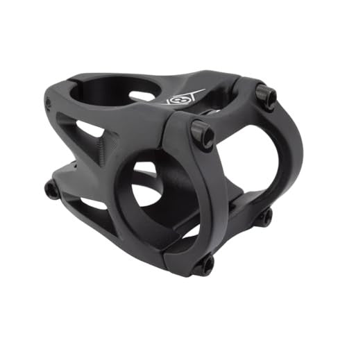 Origin8 Throwdown OS MTB Stem, 1-1/8", Black, 35 4