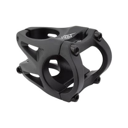 Origin8 Throwdown OS MTB Stem, 1-1/8", Black, 35 4