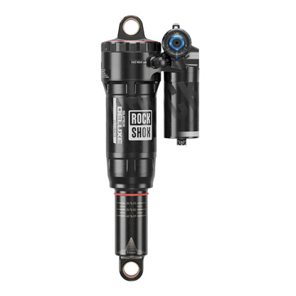 RockShox Super Deluxe Ultimate C2 Rear Shock 230x65mm Standard Eyelet 6