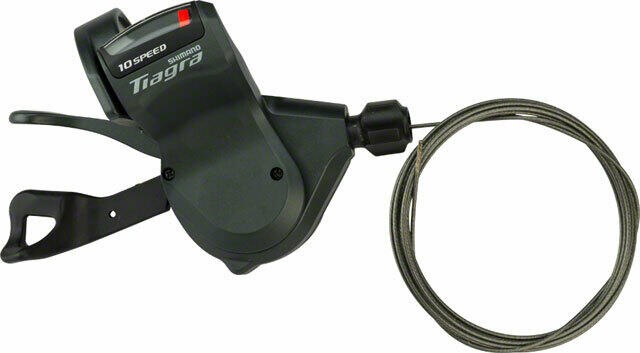 Shimano Tiagra 4700 10-Speed Right Flat Bar Shifter 1