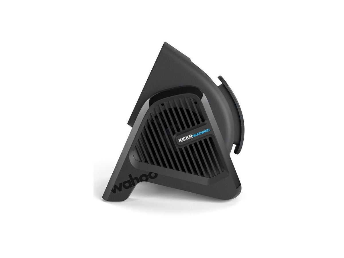 Wahoo KICKR HEADWIND Bluetooth Fan One size Black 4