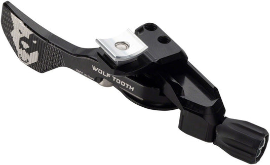 Wolf Tooth ReMote Light Action for Shimano I-Spec EV 1