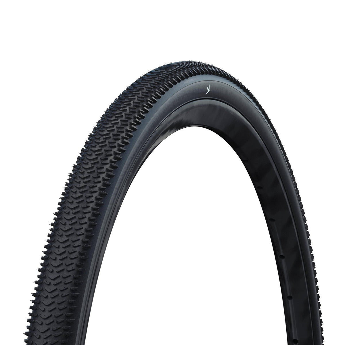 Schwalbe G-One R Tire - 700 x 40 Tubeless Folding Black Evolution Pro Addix Race 1
