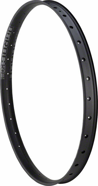 Sun Ringle Duroc 50 Rim 29"+ Presta 28H Black 1
